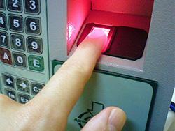 Biometrics Access Control