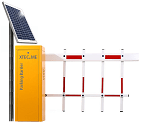 Xtec Barrier Solar 150