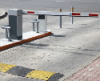 Car Parking Barriers