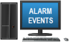 Central Disabled Alarm