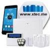 wireless alarm system