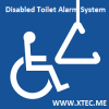 Toilet Alarm Monitoring