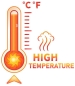 High Temperature Sensors