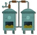 Boiler Monitoring System