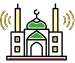 Mosque IP Voice System